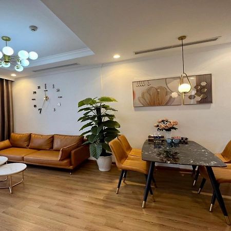 Times City Homestay Hà Nội Ngoại thất bức ảnh