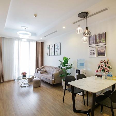 Times City Homestay Hà Nội Ngoại thất bức ảnh