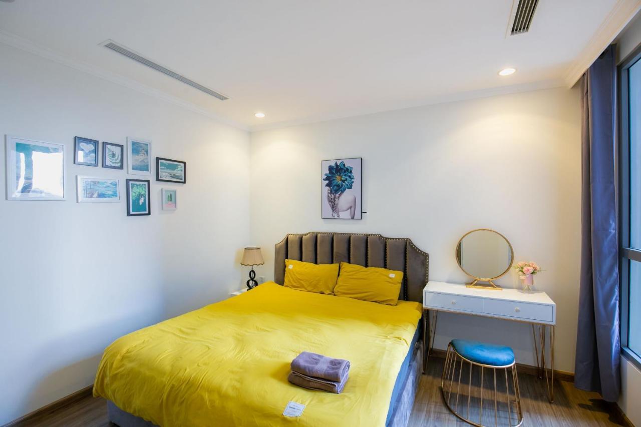 Times City Homestay Hà Nội Ngoại thất bức ảnh