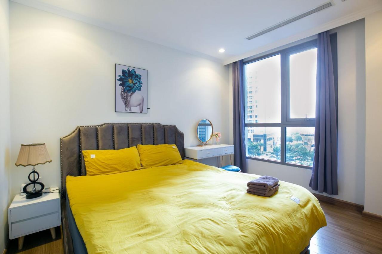 Times City Homestay Hà Nội Ngoại thất bức ảnh