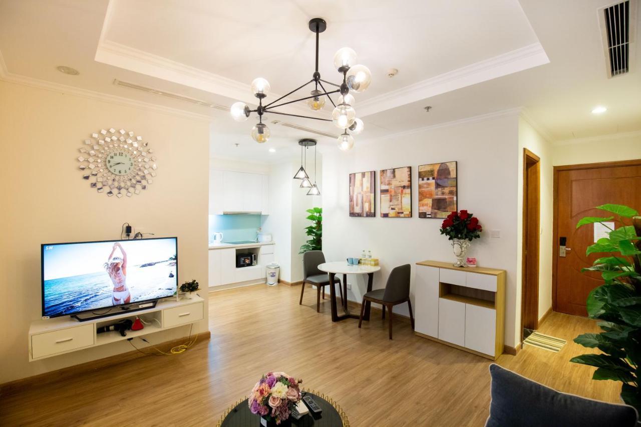 Times City Homestay Hà Nội Ngoại thất bức ảnh