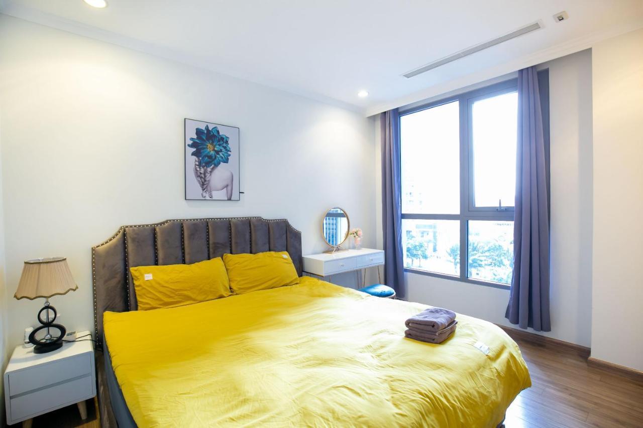 Times City Homestay Hà Nội Ngoại thất bức ảnh