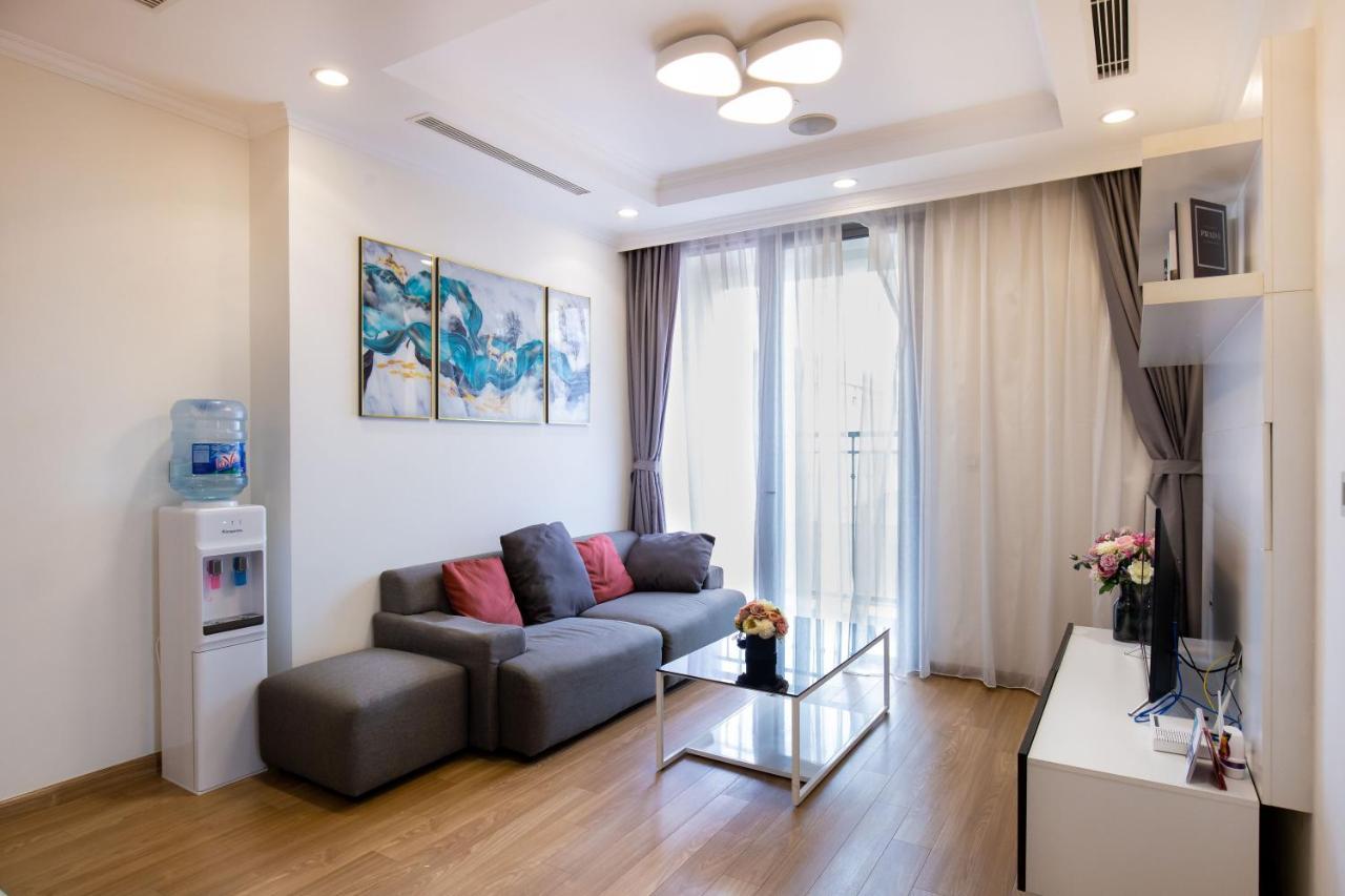 Times City Homestay Hà Nội Ngoại thất bức ảnh