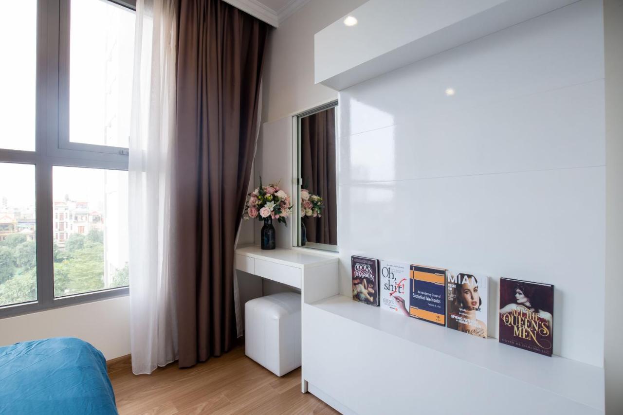 Times City Homestay Hà Nội Ngoại thất bức ảnh