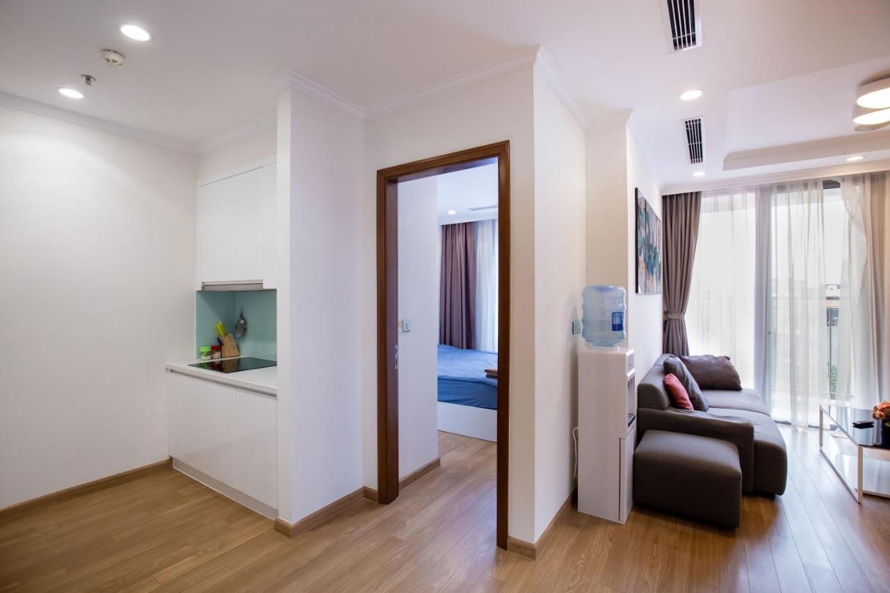 Times City Homestay Hà Nội Ngoại thất bức ảnh