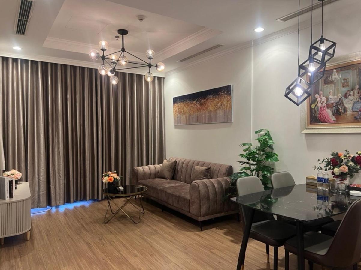 Times City Homestay Hà Nội Ngoại thất bức ảnh