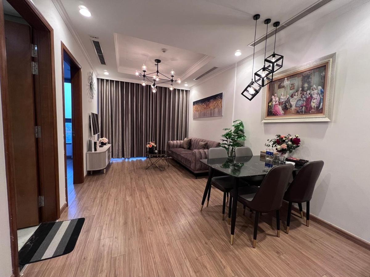 Times City Homestay Hà Nội Ngoại thất bức ảnh