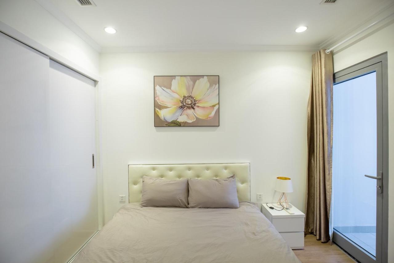 Times City Homestay Hà Nội Ngoại thất bức ảnh