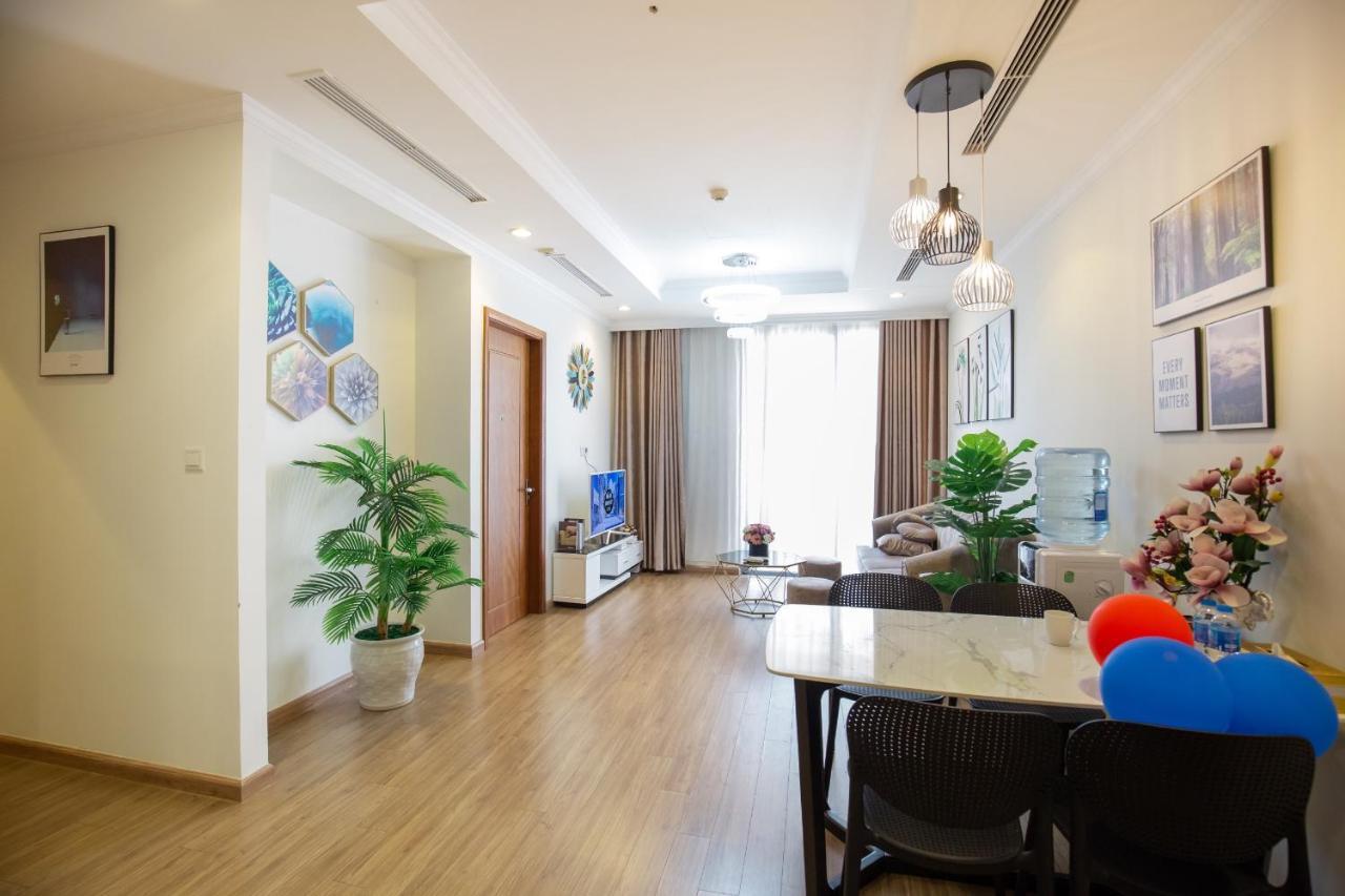 Times City Homestay Hà Nội Ngoại thất bức ảnh