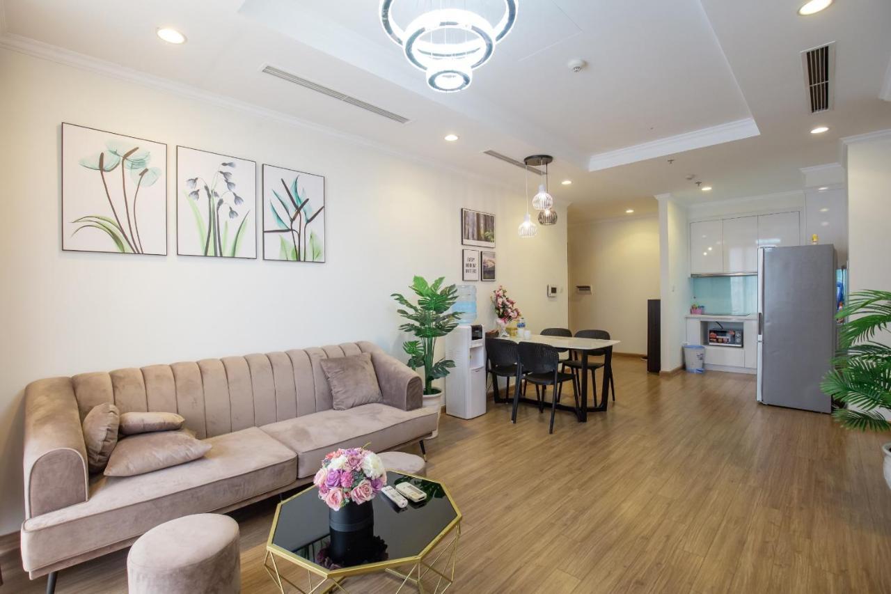 Times City Homestay Hà Nội Ngoại thất bức ảnh