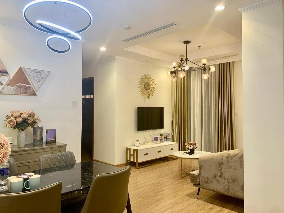 Times City Homestay Hà Nội Ngoại thất bức ảnh