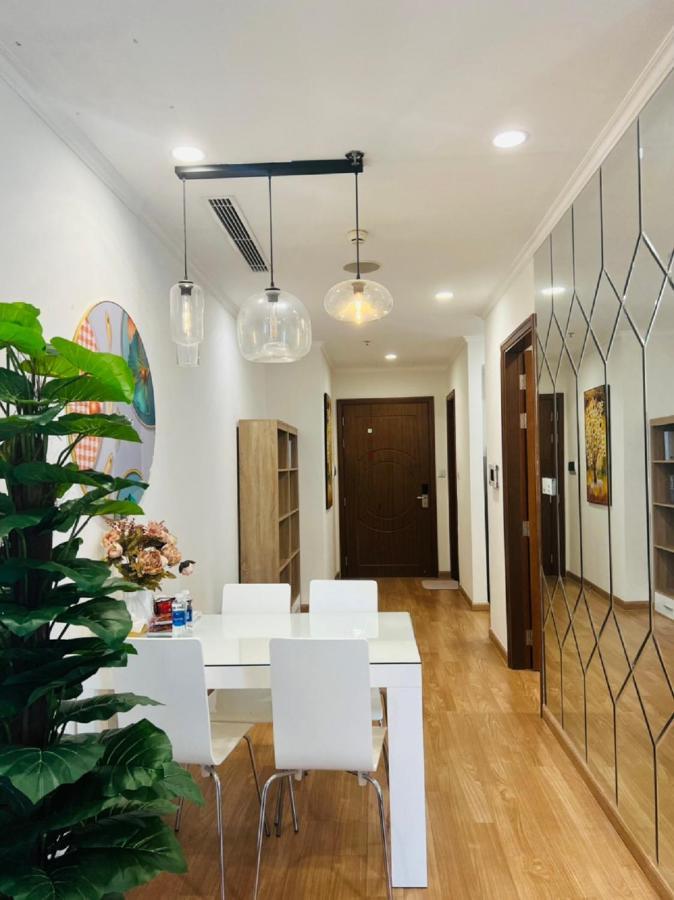 Times City Homestay Hà Nội Ngoại thất bức ảnh