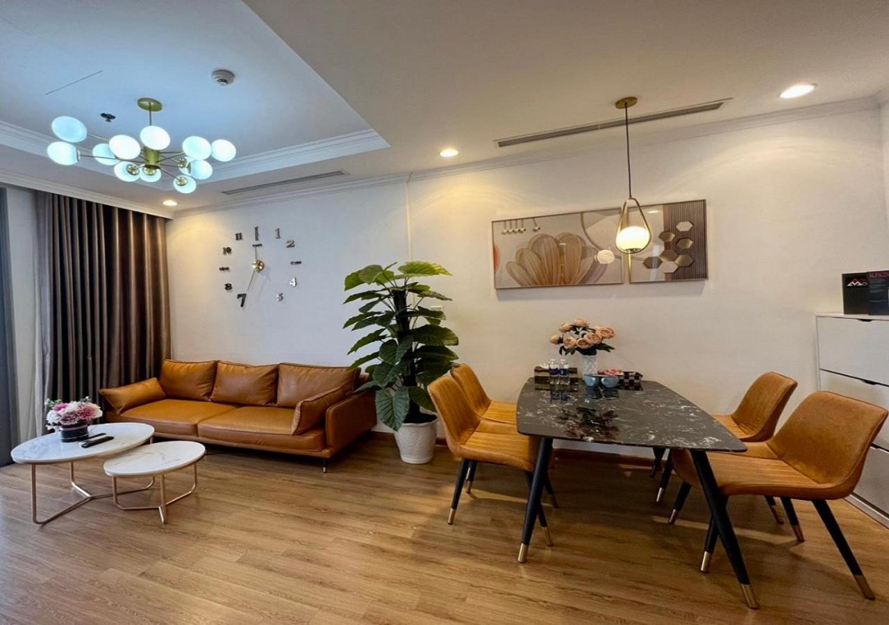 Times City Homestay Hà Nội Ngoại thất bức ảnh