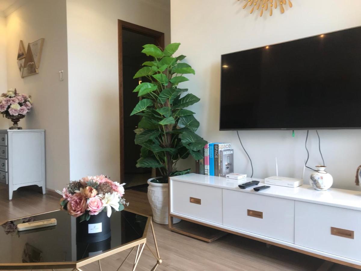 Times City Homestay Hà Nội Ngoại thất bức ảnh