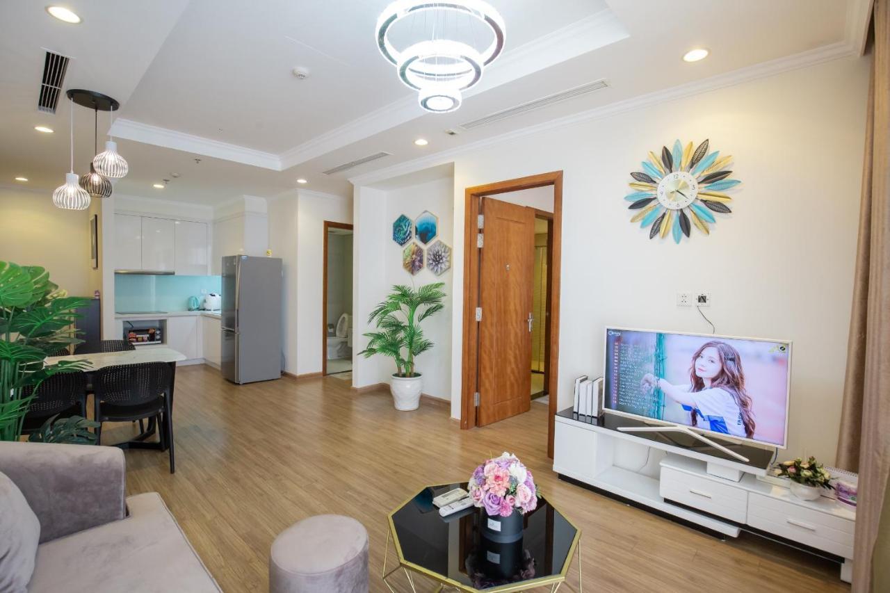 Times City Homestay Hà Nội Ngoại thất bức ảnh