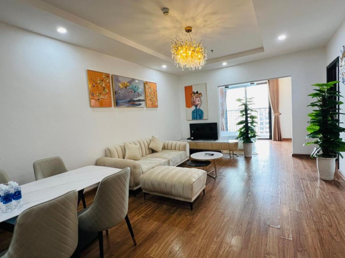 Times City Homestay Hà Nội Ngoại thất bức ảnh