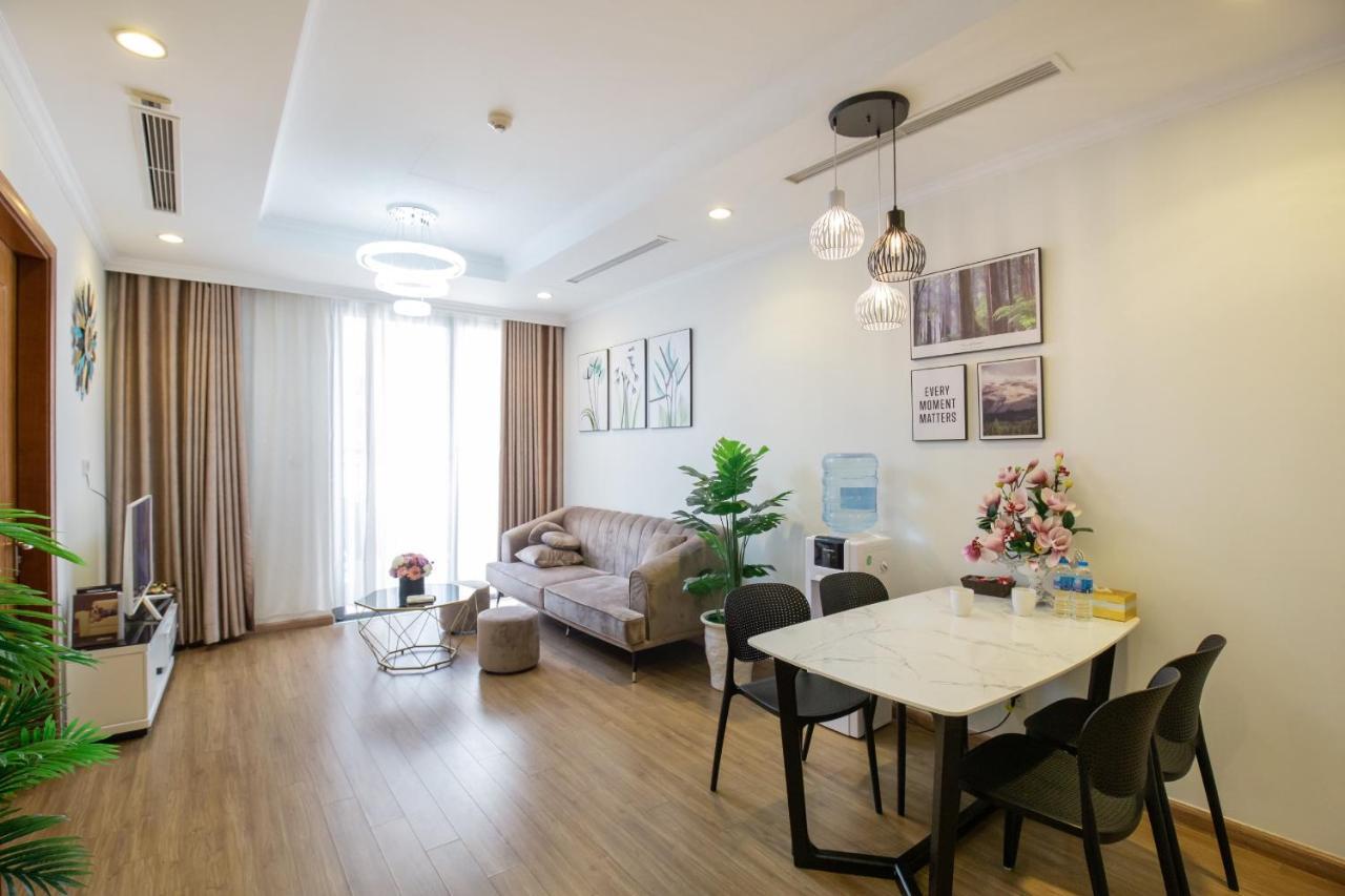 Times City Homestay Hà Nội Ngoại thất bức ảnh