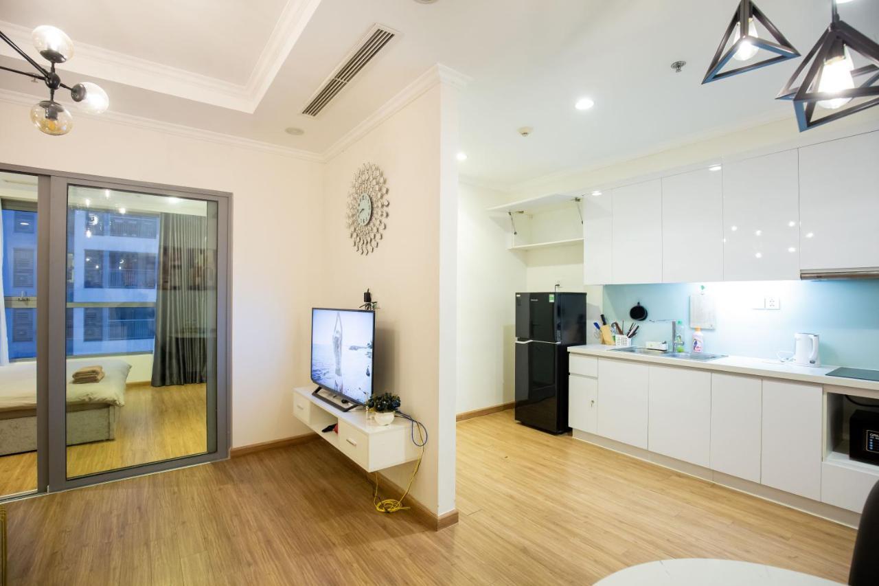 Times City Homestay Hà Nội Ngoại thất bức ảnh