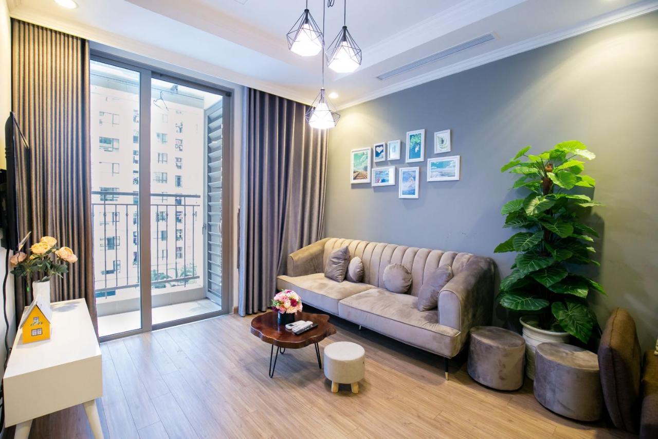 Times City Homestay Hà Nội Ngoại thất bức ảnh