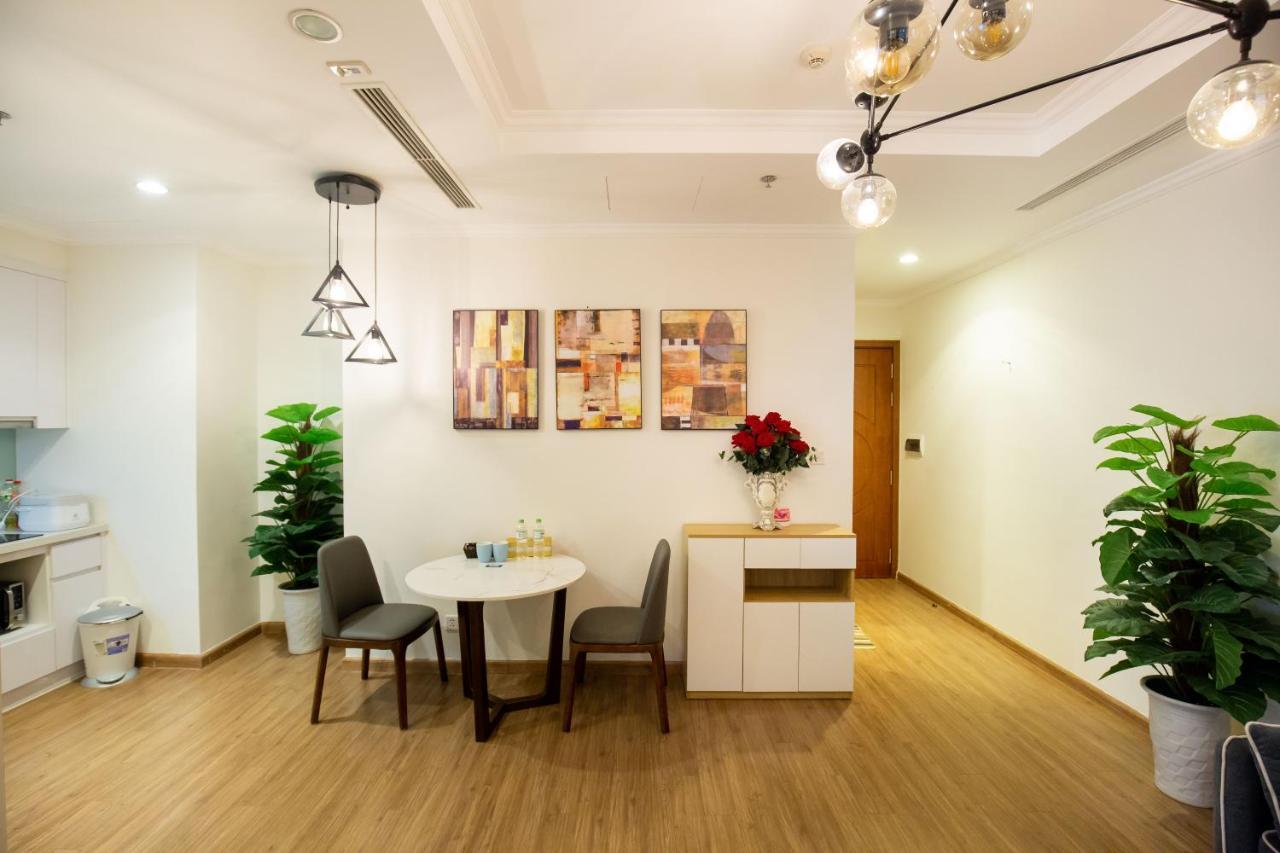 Times City Homestay Hà Nội Ngoại thất bức ảnh