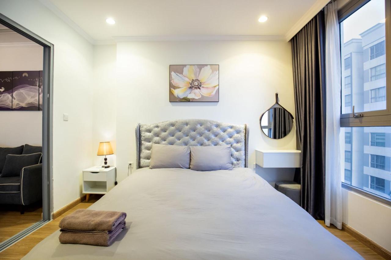 Times City Homestay Hà Nội Ngoại thất bức ảnh